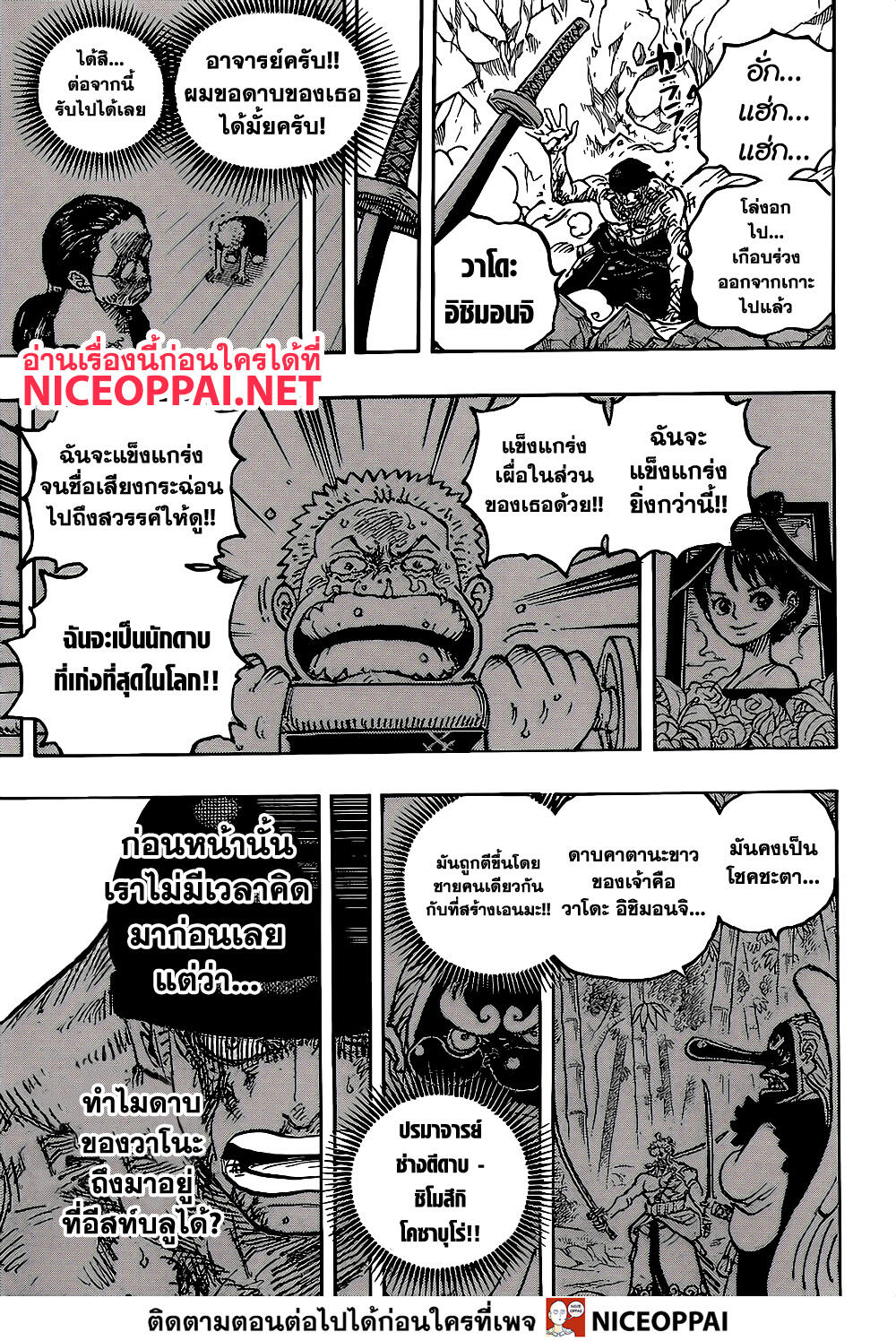 One Piece 1033 (9)